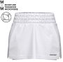 Head PLAY Skort Women WH - 40/42 (L)
